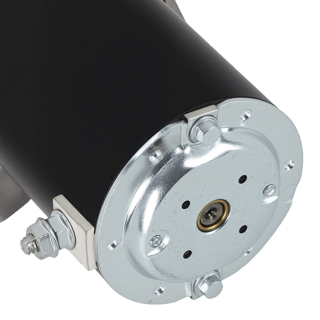 Startmotor 0.5KW 10 Teeth geschikt voor Tecumseh OHV130 OHV140 36914 37425