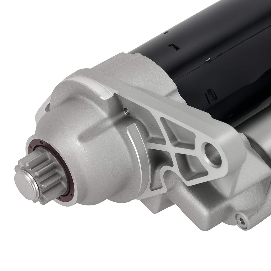 Starter 12V geschikt voor Audi A1 8X1 8XK 1.2 TFSI 2010-2015 Zonder Start-Stop 30946287