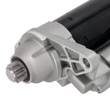 Laad de afbeelding in de galerijviewer, Starter 12V geschikt voor Audi A1 8X1 8XK 1.2 TFSI 2010-2015 Zonder Start-Stop 30946287