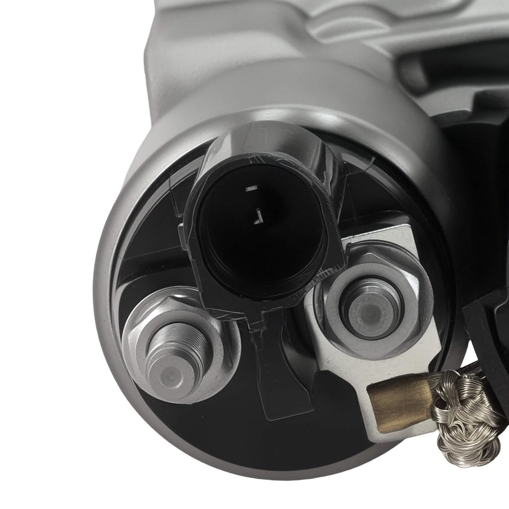 Starter 12V geschikt voor Audi A1 8X1 8XK 1.2 TFSI 2010-2015 Zonder Start-Stop 30946287