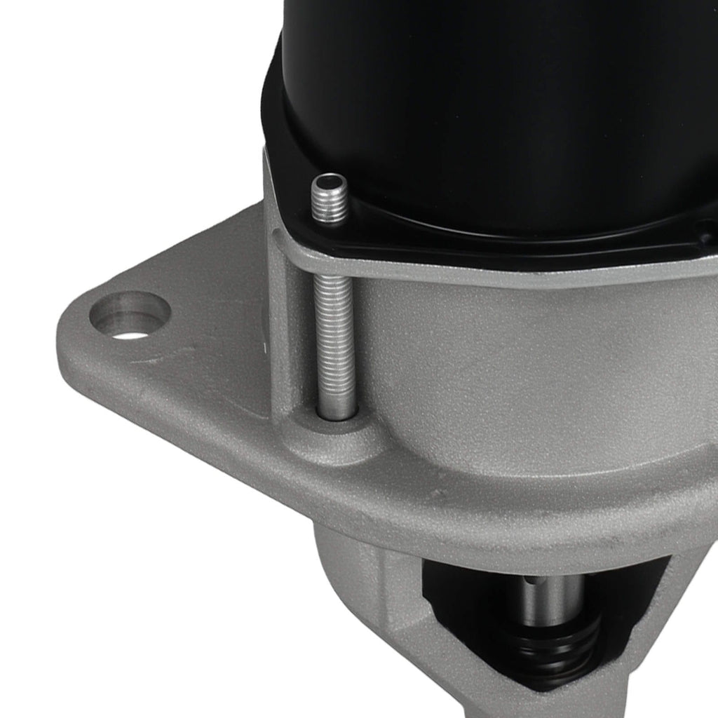 Startmotor geschikt voor Skoda Favorit 1.3 135 136 1990-1994 443115141310