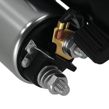 Laad de afbeelding in de galerijviewer, Startmotor geschikt voor Skoda Favorit 1.3 135 136 1990-1994 443115141310