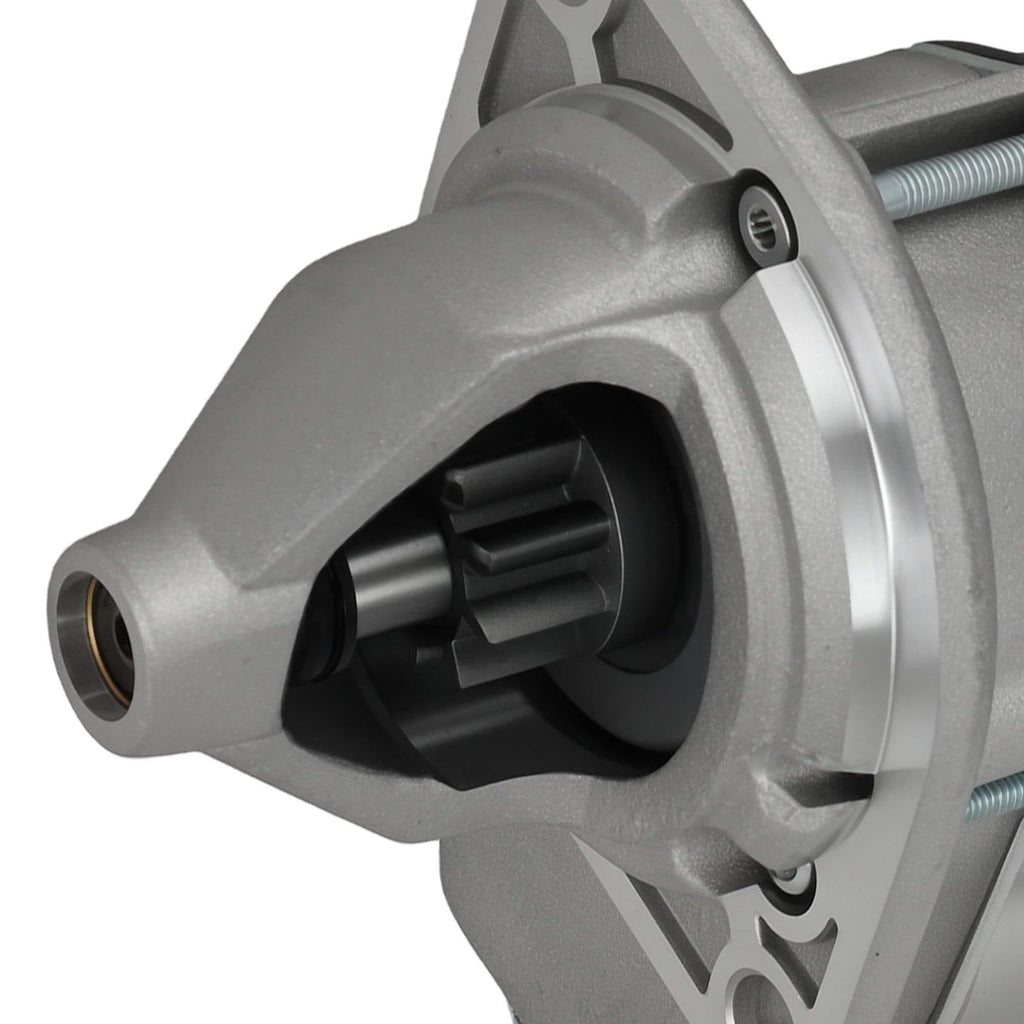 Startmotor geschikt voor Skoda Favorit 1.3 135 136 1990-1994 443115141310