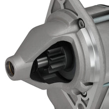 Laad de afbeelding in de galerijviewer, Startmotor geschikt voor Skoda Favorit 1.3 135 136 1990-1994 443115141310