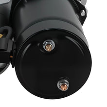 Laad de afbeelding in de galerijviewer, Startmotor geschikt voor Opel Agila A 1.2L 2000-2004 90348292 12V 10 Teeth 1.1kW