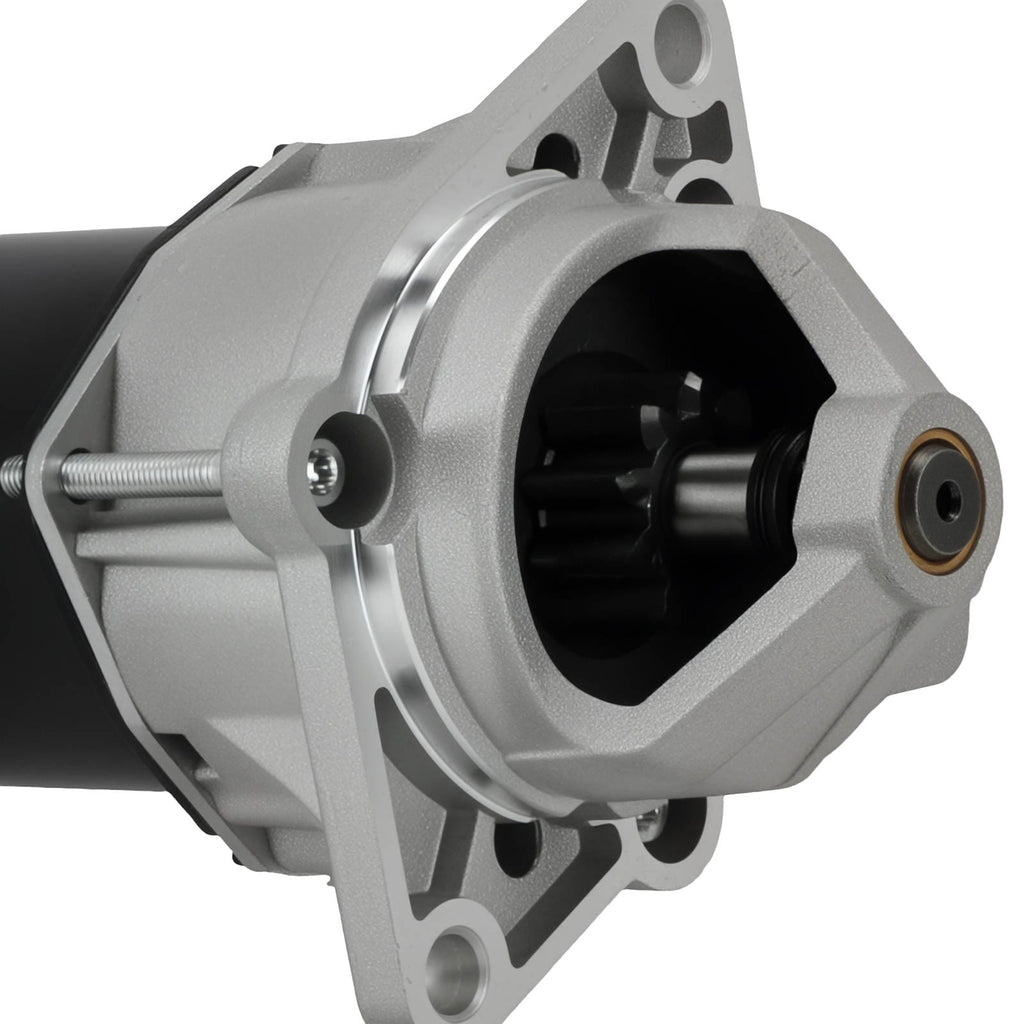 Startmotor geschikt voor Opel Agila A 1.2L 2000-2004 90348292 12V 10 Teeth 1.1kW
