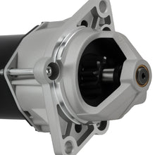 Laad de afbeelding in de galerijviewer, Startmotor geschikt voor Opel Agila A 1.2L 2000-2004 90348292 12V 10 Teeth 1.1kW