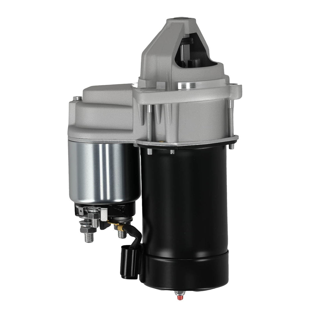 Startmotor geschikt voor Opel Agila A 1.2L 2000-2004 90348292 12V 10 Teeth 1.1kW