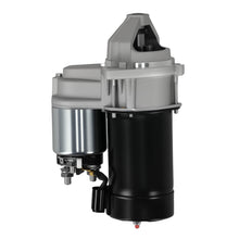Laad de afbeelding in de galerijviewer, Startmotor geschikt voor Opel Agila A 1.2L 2000-2004 90348292 12V 10 Teeth 1.1kW