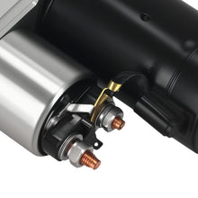 Laad de afbeelding in de galerijviewer, Startmotor 1.2kW 12V geschikt voor BMW R45 R60 R65 R80 1975-1998 12411244606