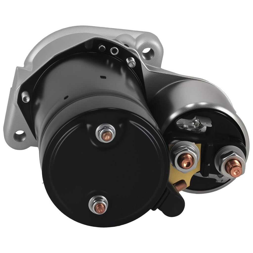 Startmotor 1.2kW 12V geschikt voor BMW R45 R60 R65 R80 1975-1998 12411244606