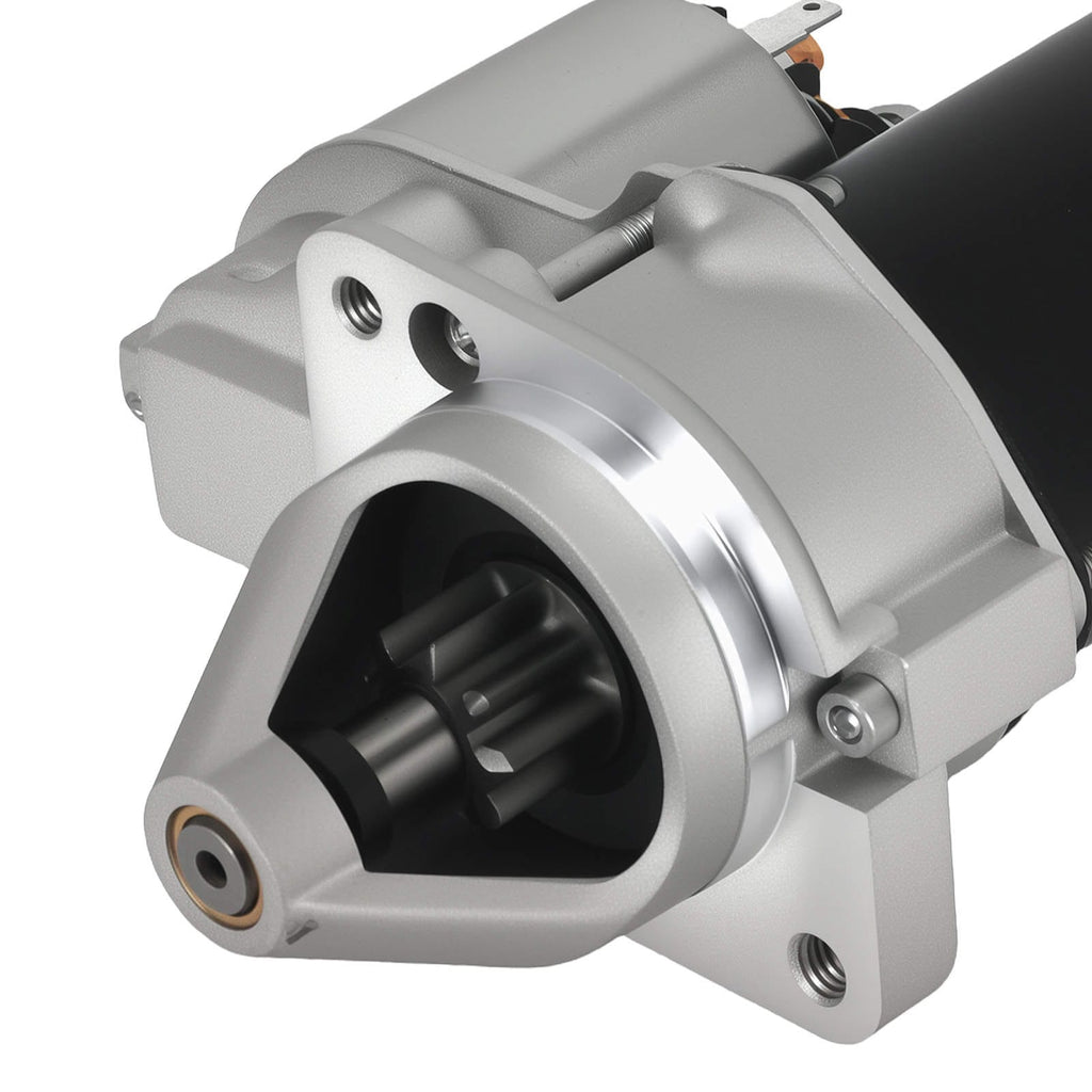 Startmotor 1.2kW 12V geschikt voor BMW R45 R60 R65 R80 1975-1998 12411244606