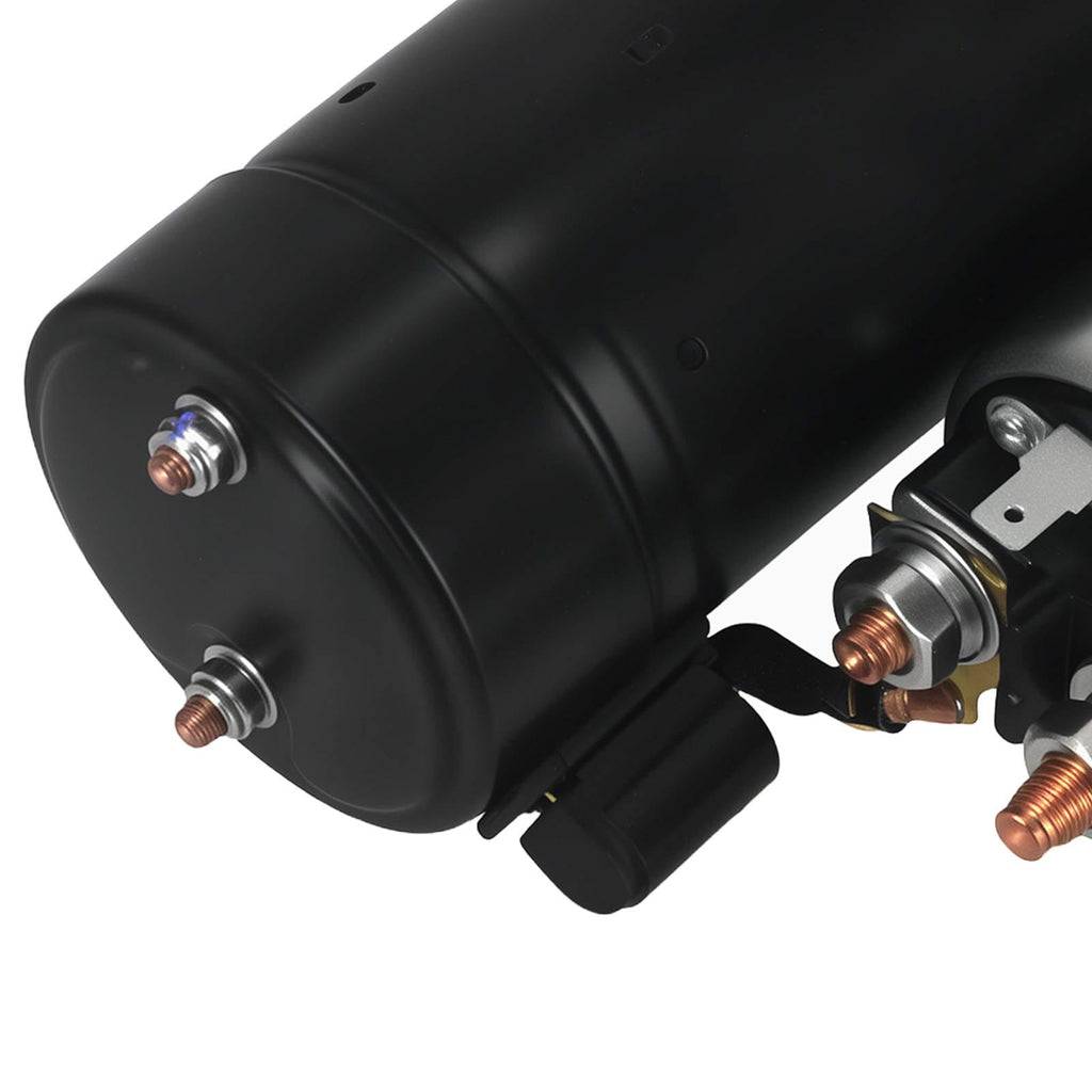 Startmotor 1.2kW 12V geschikt voor BMW R45 R60 R65 R80 1975-1998 12411244606