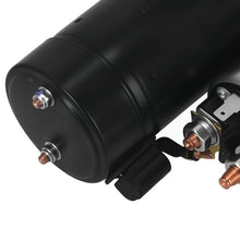 Laad de afbeelding in de galerijviewer, Startmotor 1.2kW 12V geschikt voor BMW R45 R60 R65 R80 1975-1998 12411244606