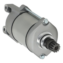 Laad de afbeelding in de galerijviewer, Startmotor voor TGB Blade Gunner Target 425 500 R 525 550 12T 924470E