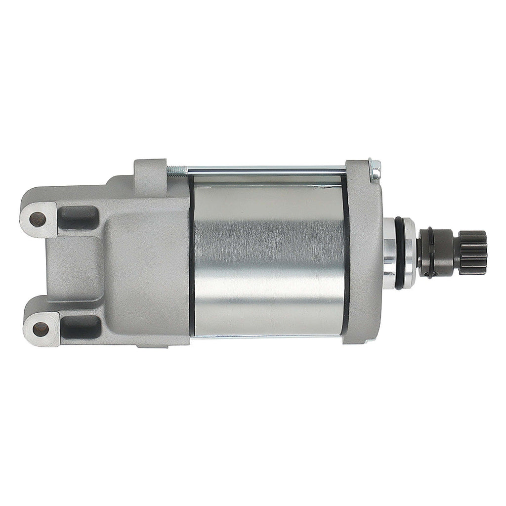 Startmotor voor TGB Blade Gunner Target 425 500 R 525 550 12T 924470E