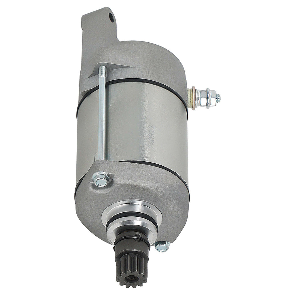Startmotor voor TGB Blade Gunner Target 425 500 R 525 550 12T 924470E
