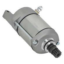 Laad de afbeelding in de galerijviewer, Startmotor voor TGB Blade Gunner Target 425 500 R 525 550 12T 924470E