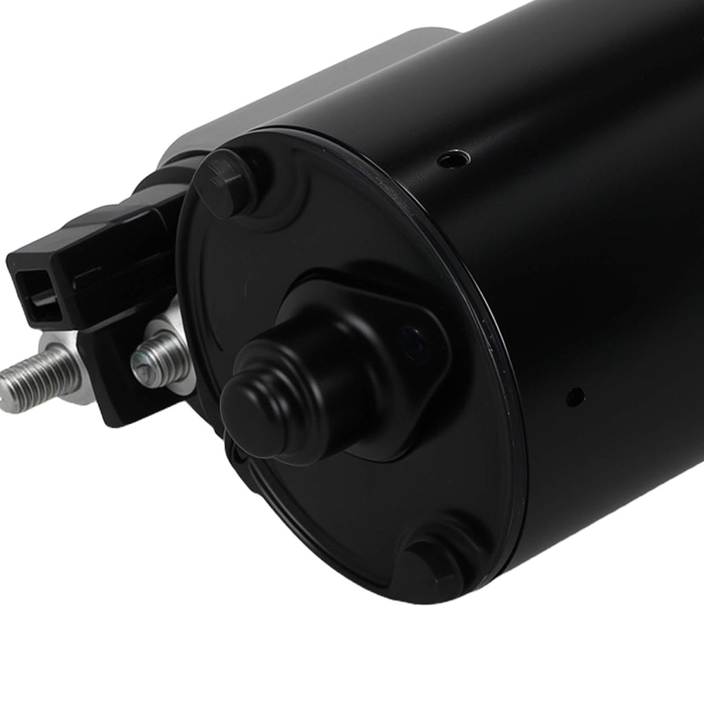 Startmotor geschikt voor Seat Arosa 1.4 16V 74KW 2000-2004 geschikt voor VW Polo 30946287