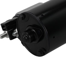 Laad de afbeelding in de galerijviewer, Startmotor geschikt voor Seat Arosa 1.4 16V 74KW 2000-2004 geschikt voor VW Polo 30946287