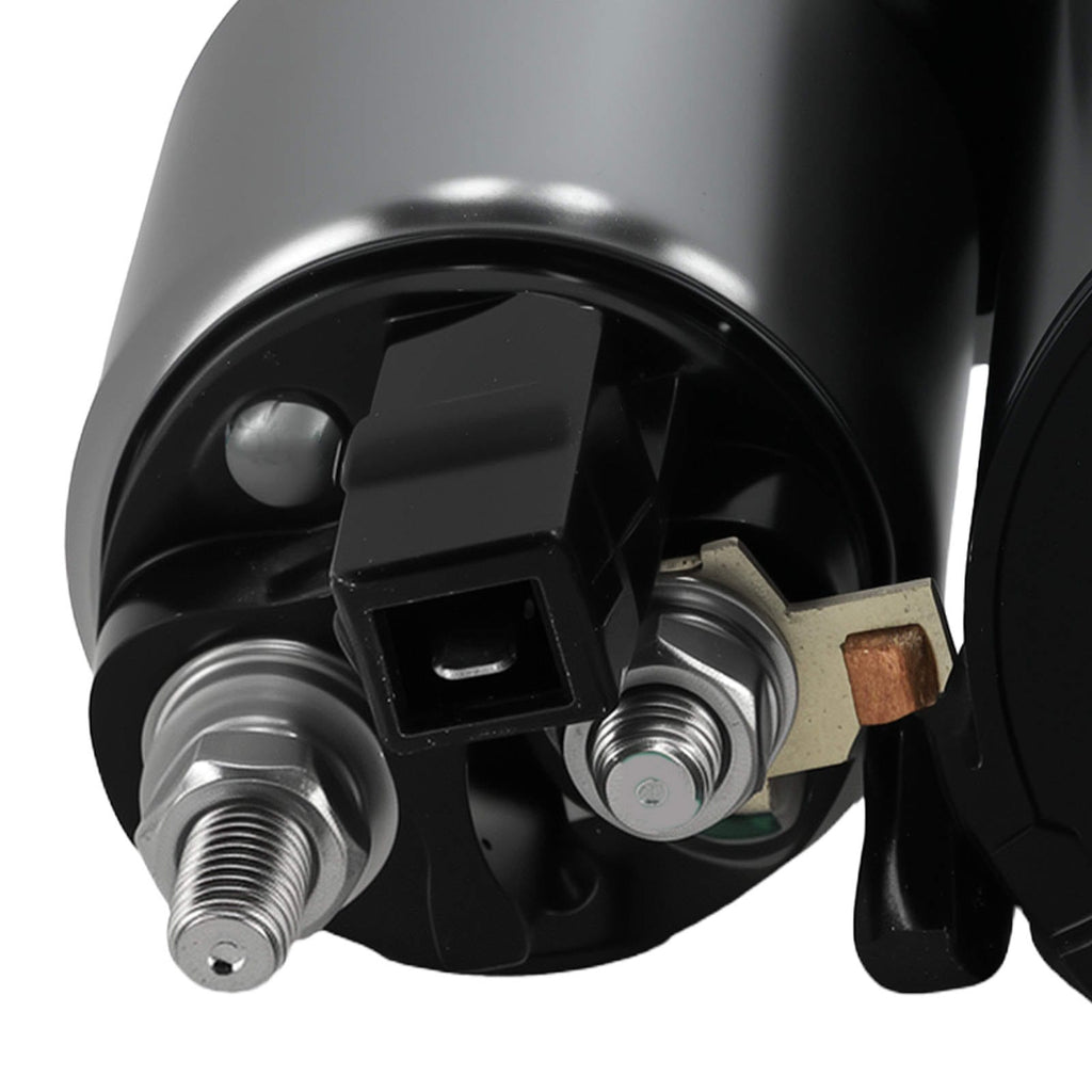 Startmotor geschikt voor Seat Arosa 1.4 16V 74KW 2000-2004 geschikt voor VW Polo 30946287
