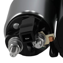 Laad de afbeelding in de galerijviewer, Startmotor geschikt voor Seat Arosa 1.4 16V 74KW 2000-2004 geschikt voor VW Polo 30946287