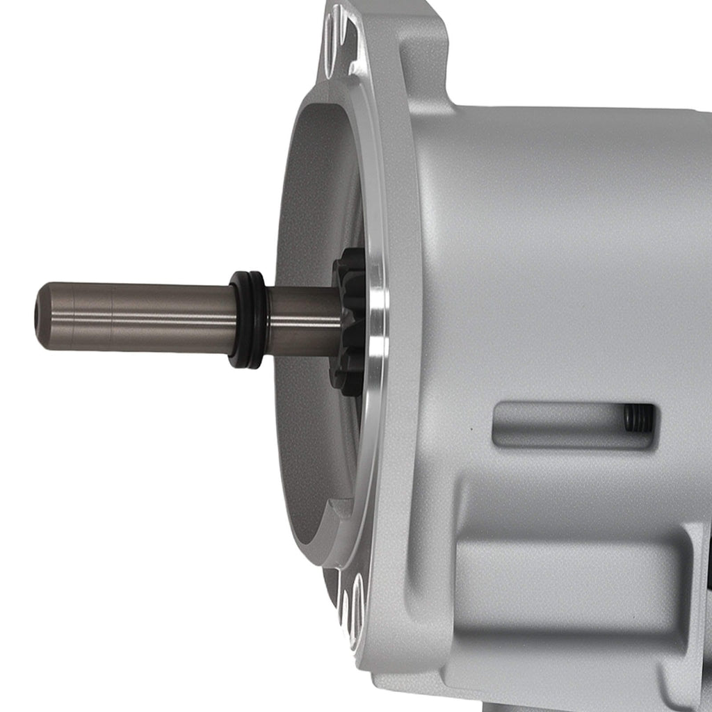 Startmotor geschikt voor Seat Arosa 1.4 16V 74KW 2000-2004 geschikt voor VW Polo 30946287
