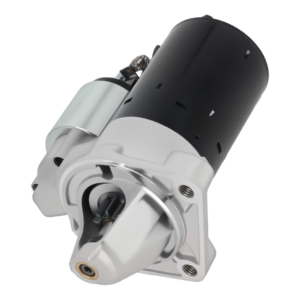 Startmotor 1.1KW 10 Teeth 12V geschikt voor Ford Fiesta V KA 1.3 1.6 2S6U11000DA
