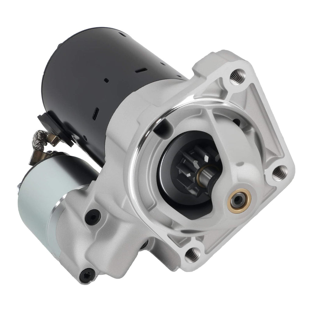 Startmotor 1.1KW 10 Teeth 12V geschikt voor Ford Fiesta V KA 1.3 1.6 2S6U11000DA