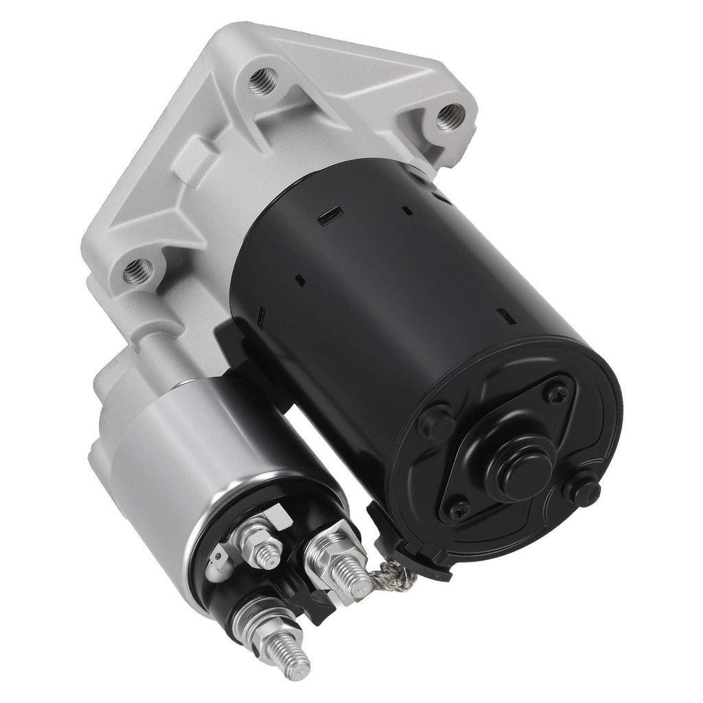 Startmotor 1.1KW 10 Teeth 12V geschikt voor Ford Fiesta V KA 1.3 1.6 2S6U11000DA
