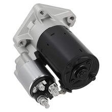 Laad de afbeelding in de galerijviewer, Startmotor 1.1KW 10 Teeth 12V geschikt voor Ford Fiesta V KA 1.3 1.6 2S6U11000DA