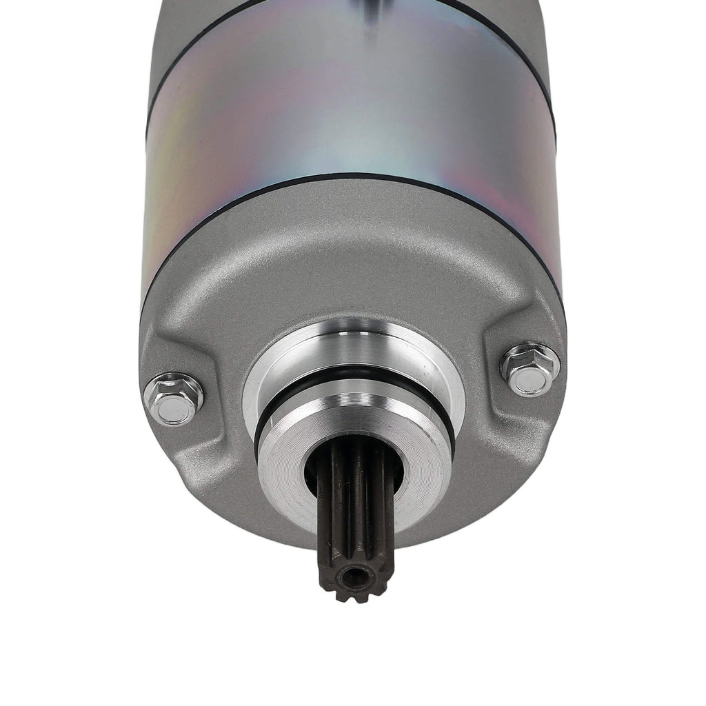 Startmotor 9 Teeth voor EGS/EXC 620 1998 58440001000
