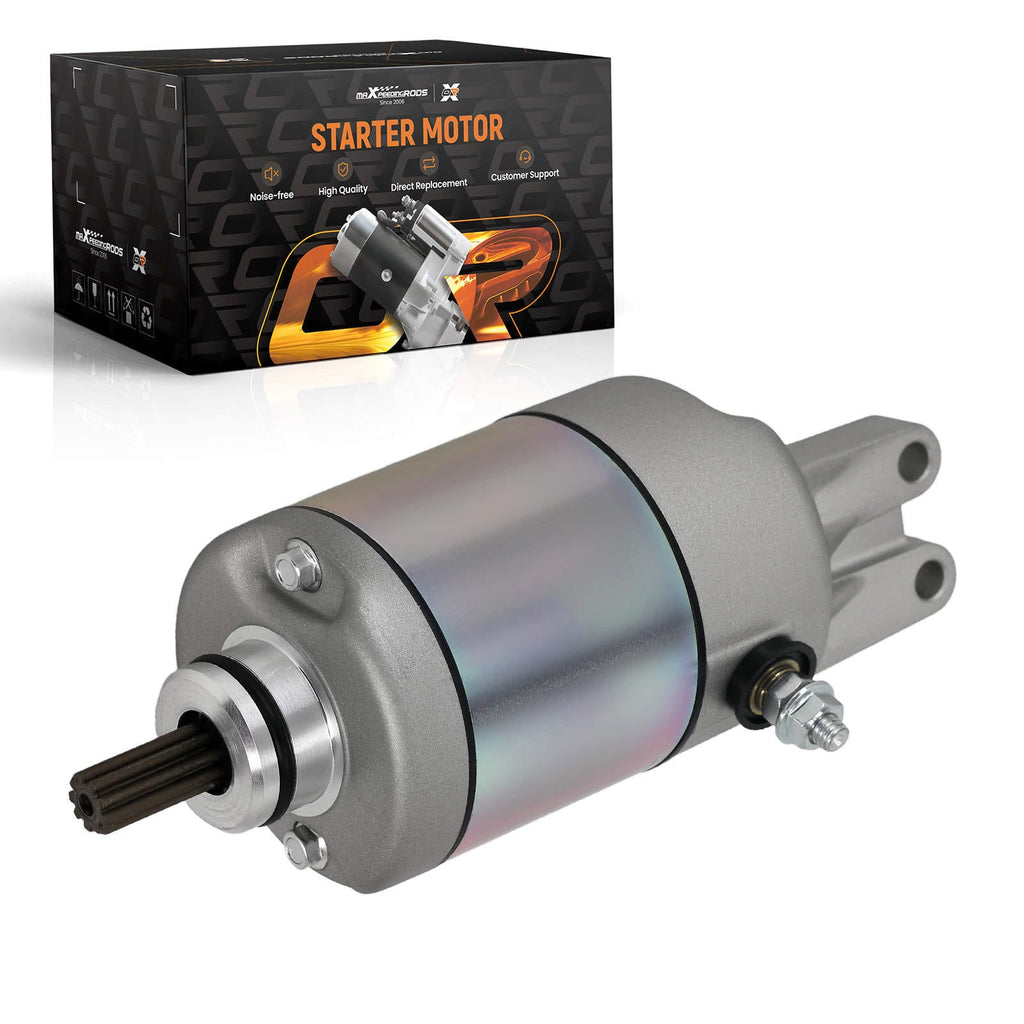 Startmotor 9 Teeth voor EGS/EXC 620 1998 58440001000
