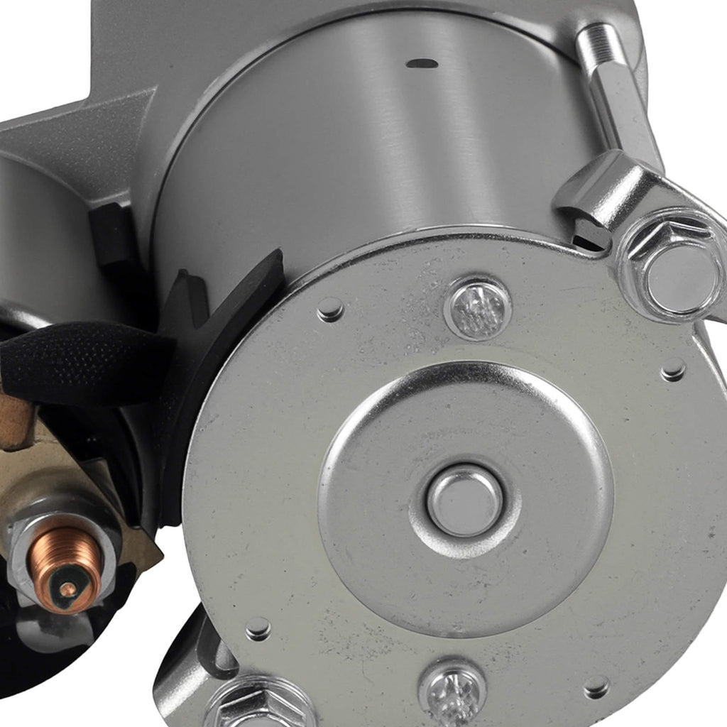 Startmotor 1.2kW 9 Teeth geschikt voor Suzuki Swift 1.6L 2004-2008 96550792 6726N 12V