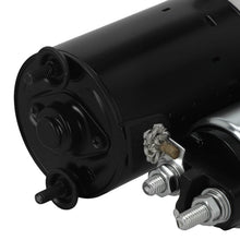Laad de afbeelding in de galerijviewer, 1.1kW 10 Teeth Startmotor geschikt voor Ford Fiesta Focus 1995-2022