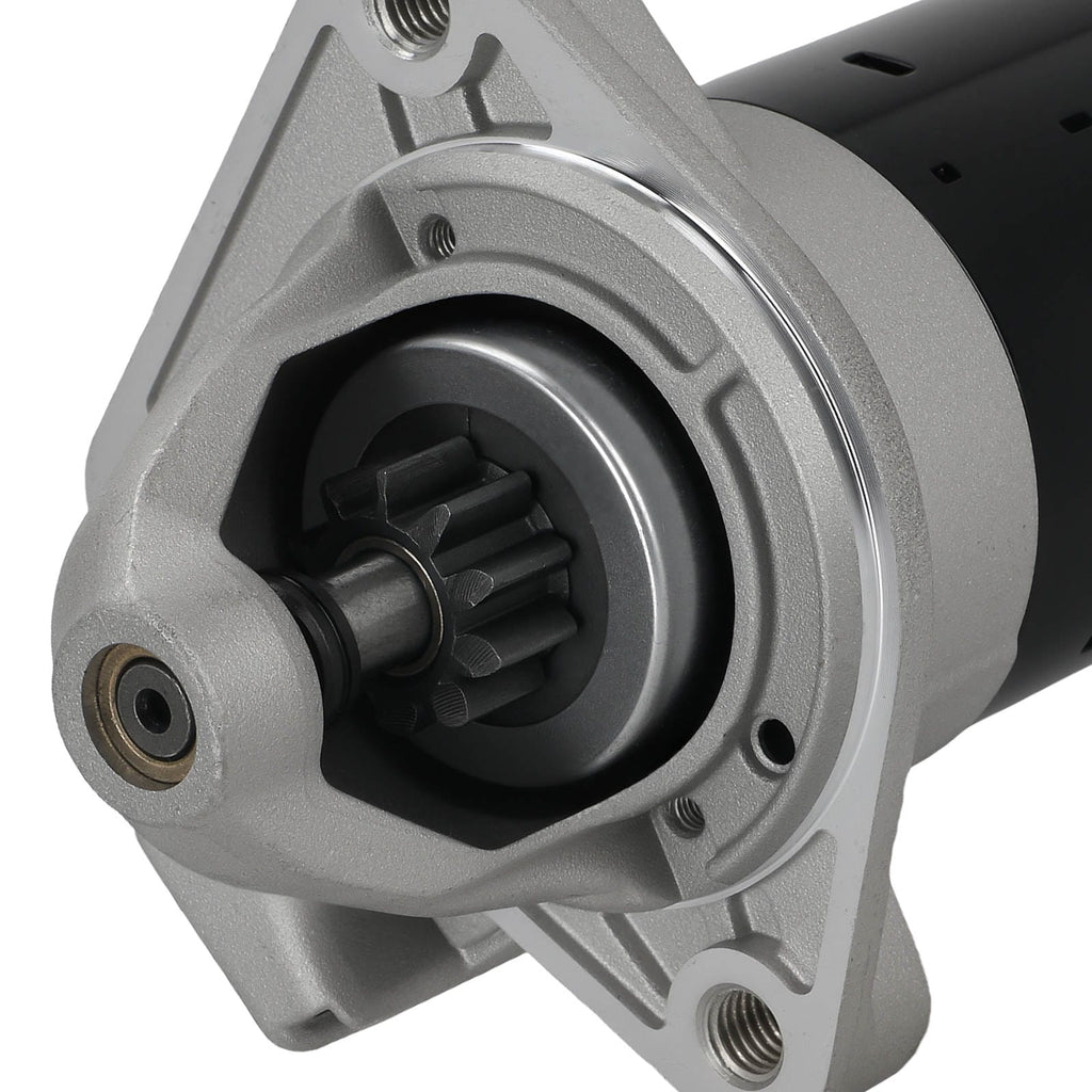 1.1kW 10 Teeth Startmotor geschikt voor Ford Fiesta Focus 1995-2022