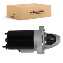 Laad de afbeelding in de galerijviewer, 1.1kW 10 Teeth Startmotor geschikt voor Ford Fiesta Focus 1995-2022
