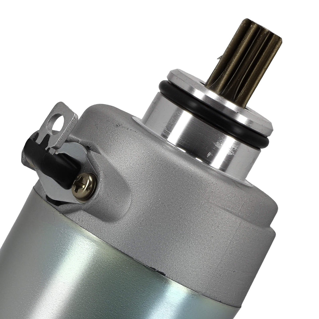 Starter 12V 9 Teeth suitable for Malaguti Ciak 125 2001-2003 31200-KUDU-9000
