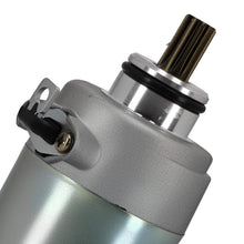 Load image into Gallery viewer, Starter 12V 9 Teeth suitable for Malaguti Ciak 125 2001-2003 31200-KUDU-9000
