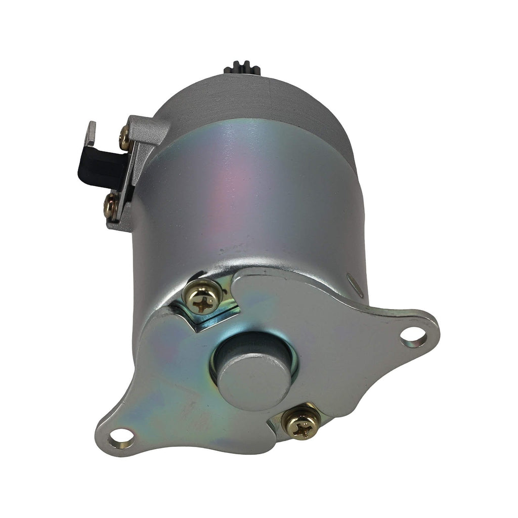 Starter 12V 9 Teeth suitable for Malaguti Ciak 125 2001-2003 31200-KUDU-9000