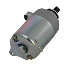 Load image into Gallery viewer, Starter 12V 9 Teeth suitable for Malaguti Ciak 125 2001-2003 31200-KUDU-9000