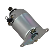 Load image into Gallery viewer, Starter 12V 9 Teeth suitable for Malaguti Ciak 125 2001-2003 31200-KUDU-9000