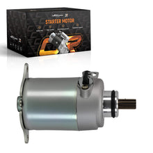 Load image into Gallery viewer, Starter 12V 9 Teeth suitable for Malaguti Ciak 125 2001-2003 31200-KUDU-9000