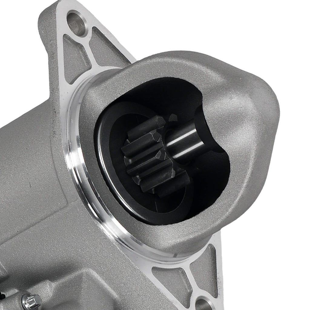 Starter suitable for Chevrolet Aveo/Cruze 1.6L 2011-2017 6202084 12V 1.1kW