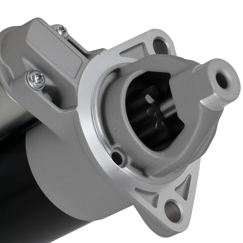 Starter 1.7kW 10T geschikt voor Jeep Grand Cherokee Wagoneer 1993-1998 M1T76082