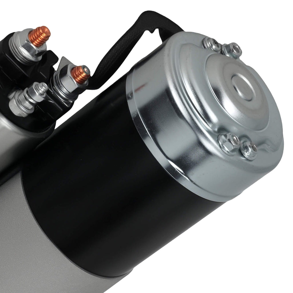 Starter 1.7kW 10T geschikt voor Jeep Grand Cherokee Wagoneer 1993-1998 M1T76082