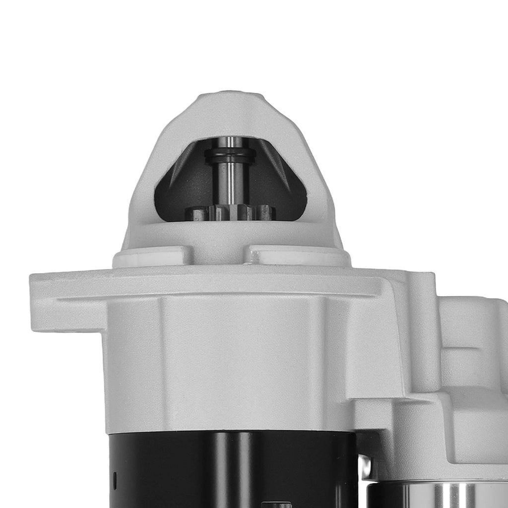 Startmotor geschikt voor Alpina Roadster 4.8 V8 2002-2003 0986019940 12V