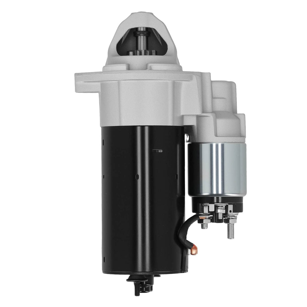 Startmotor geschikt voor Alpina Roadster 4.8 V8 2002-2003 0986019940 12V