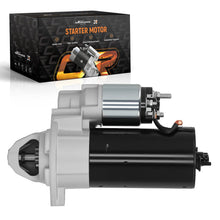 Laad de afbeelding in de galerijviewer, Startmotor geschikt voor Alpina Roadster 4.8 V8 2002-2003 0986019940 12V