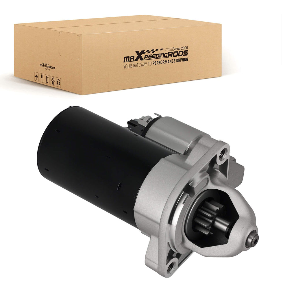 Startmotor geschikt voor BMW 318i E36/E46 1.9L 1996-1999 12417515391 PMGR